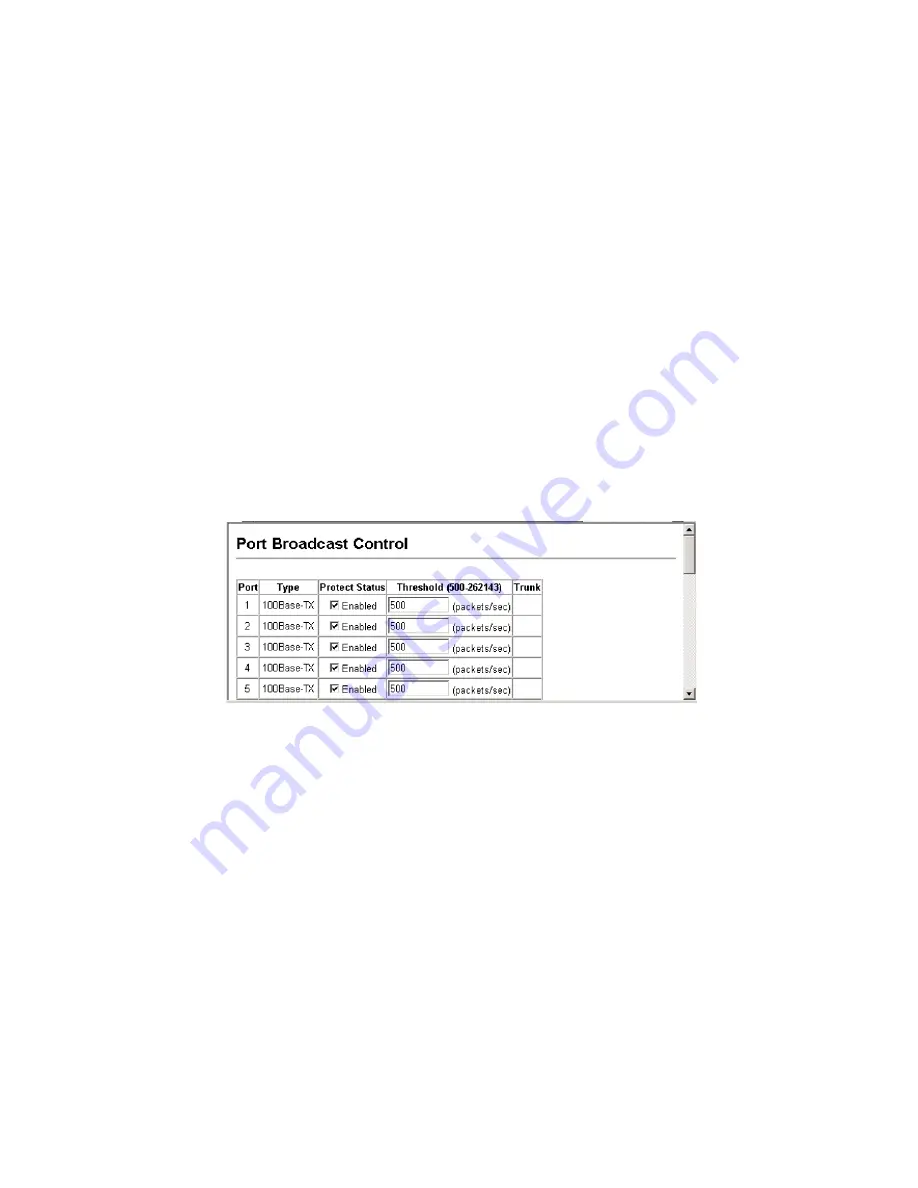 Ericsson ECN330 User Manual Download Page 214