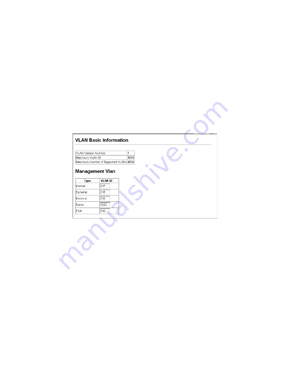 Ericsson ECN330 User Manual Download Page 287