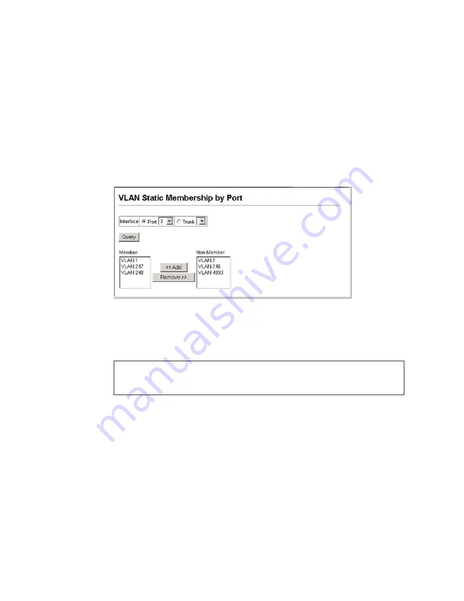 Ericsson ECN330 User Manual Download Page 296