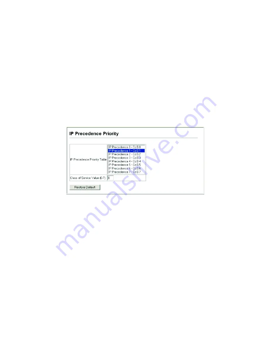 Ericsson ECN330 User Manual Download Page 342