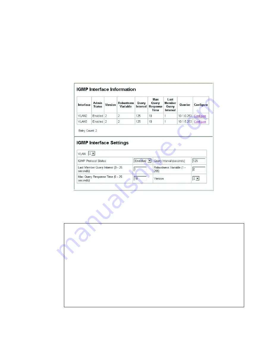 Ericsson ECN330 User Manual Download Page 373