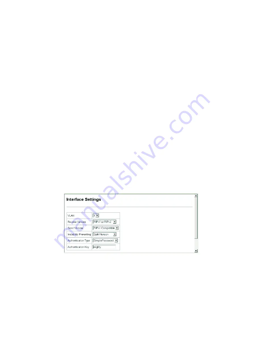 Ericsson ECN330 User Manual Download Page 438