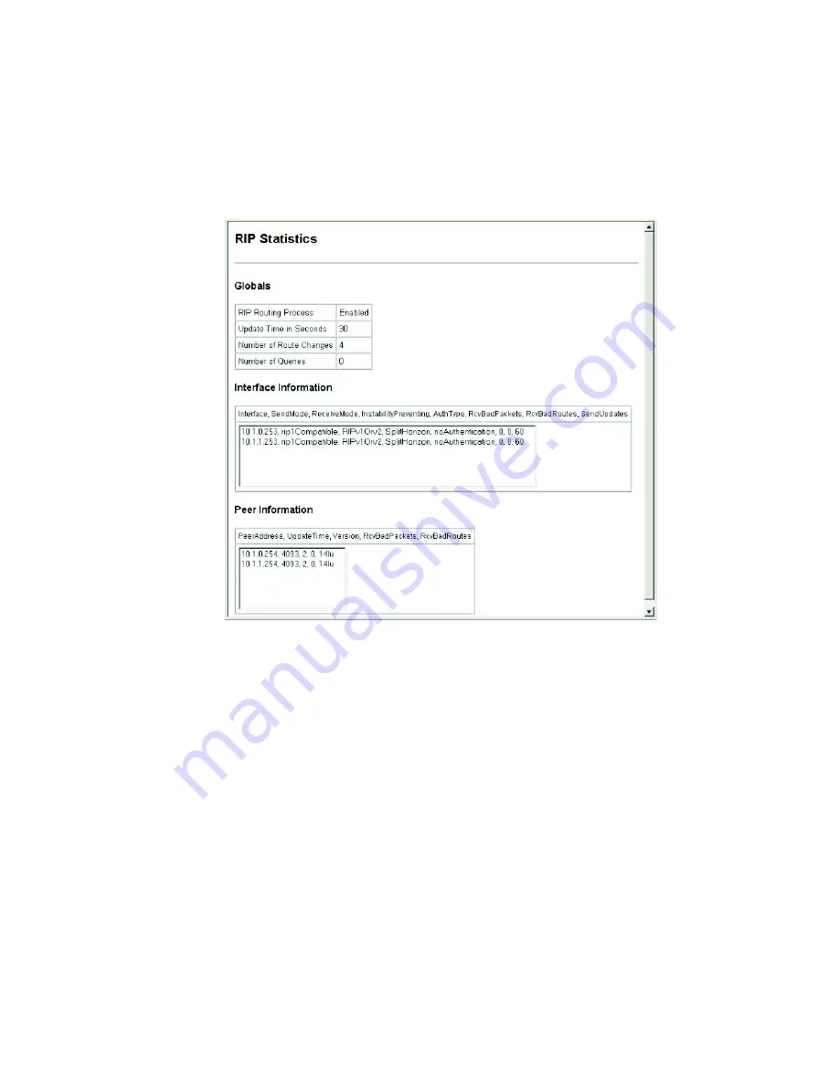 Ericsson ECN330 User Manual Download Page 441