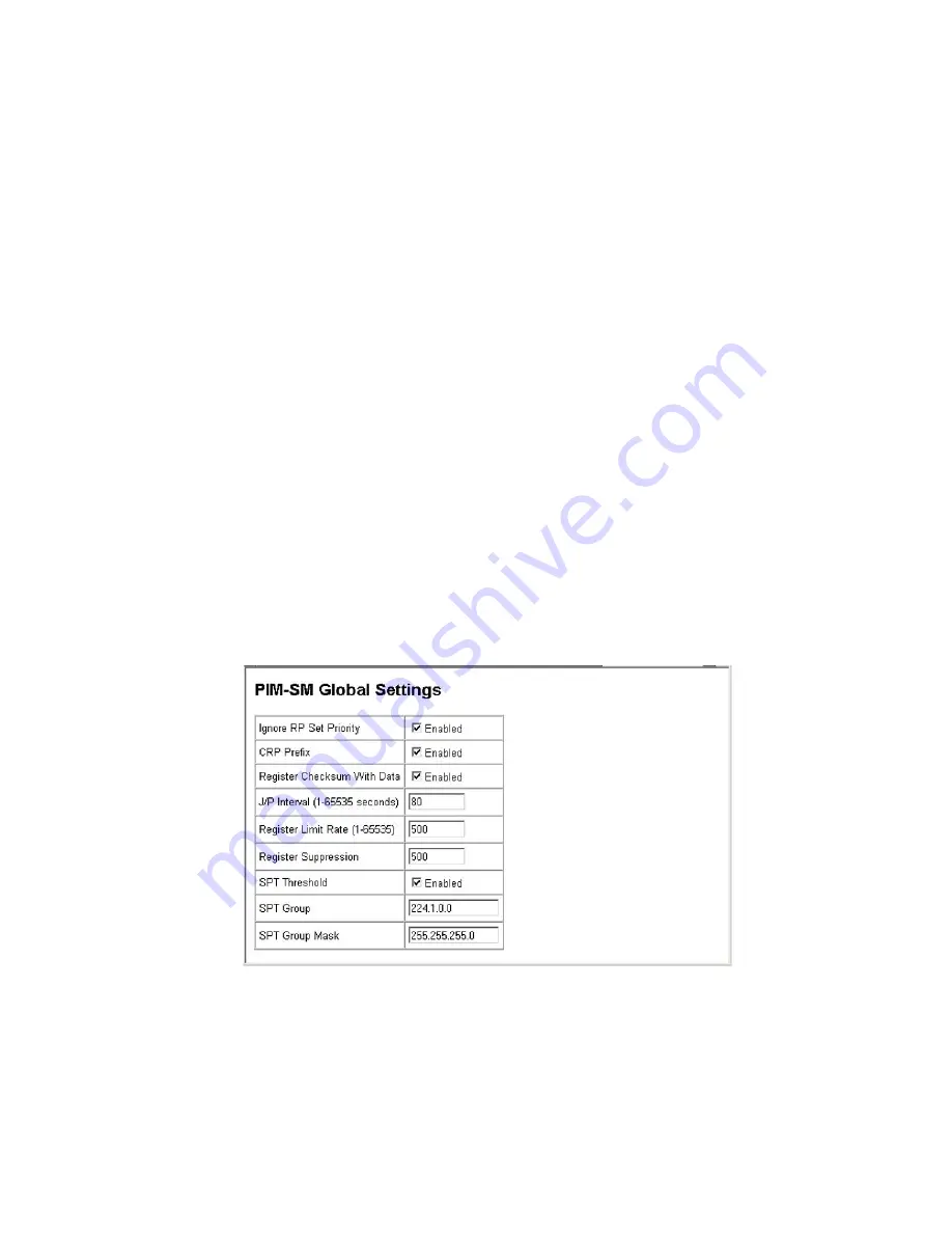 Ericsson ECN330 User Manual Download Page 501