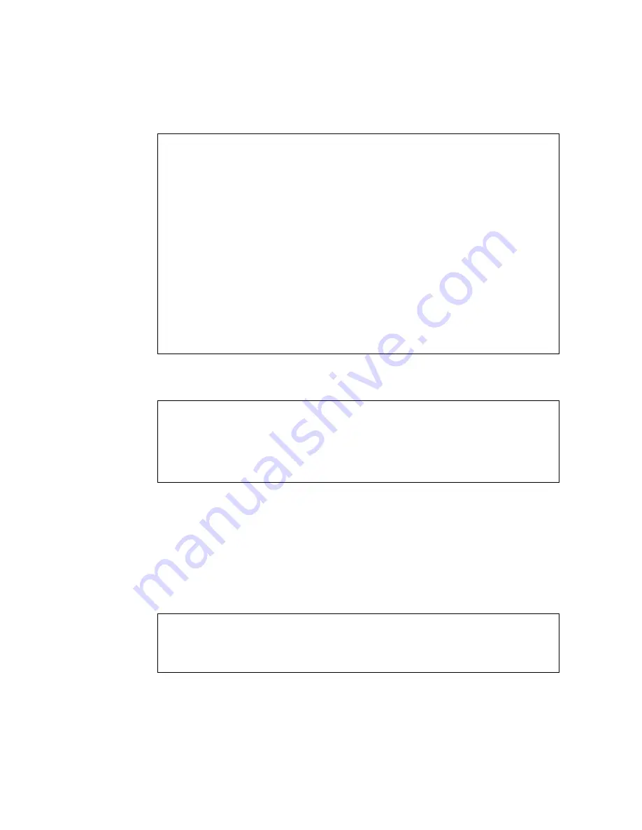 Ericsson ECN330 User Manual Download Page 526