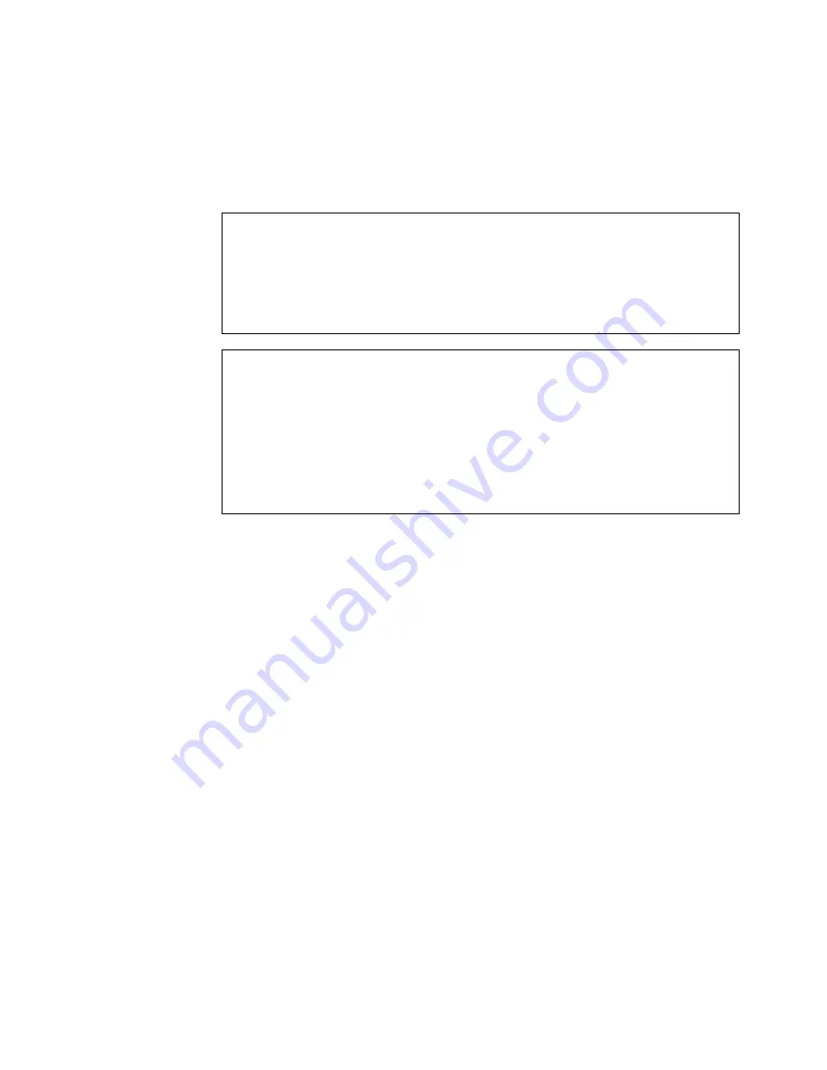 Ericsson ECN330 User Manual Download Page 529