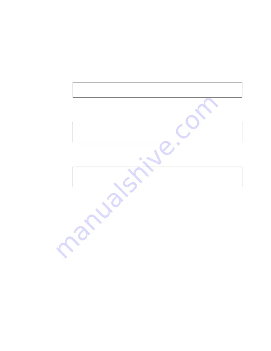 Ericsson ECN330 User Manual Download Page 629