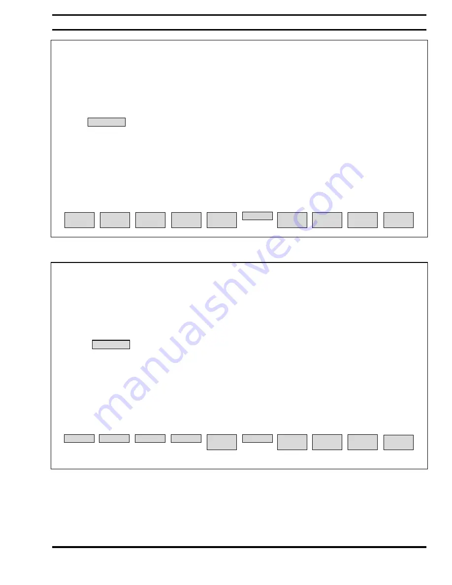 Ericsson EDACS Data Advantage Series Installation And Maintenance Manual Download Page 29