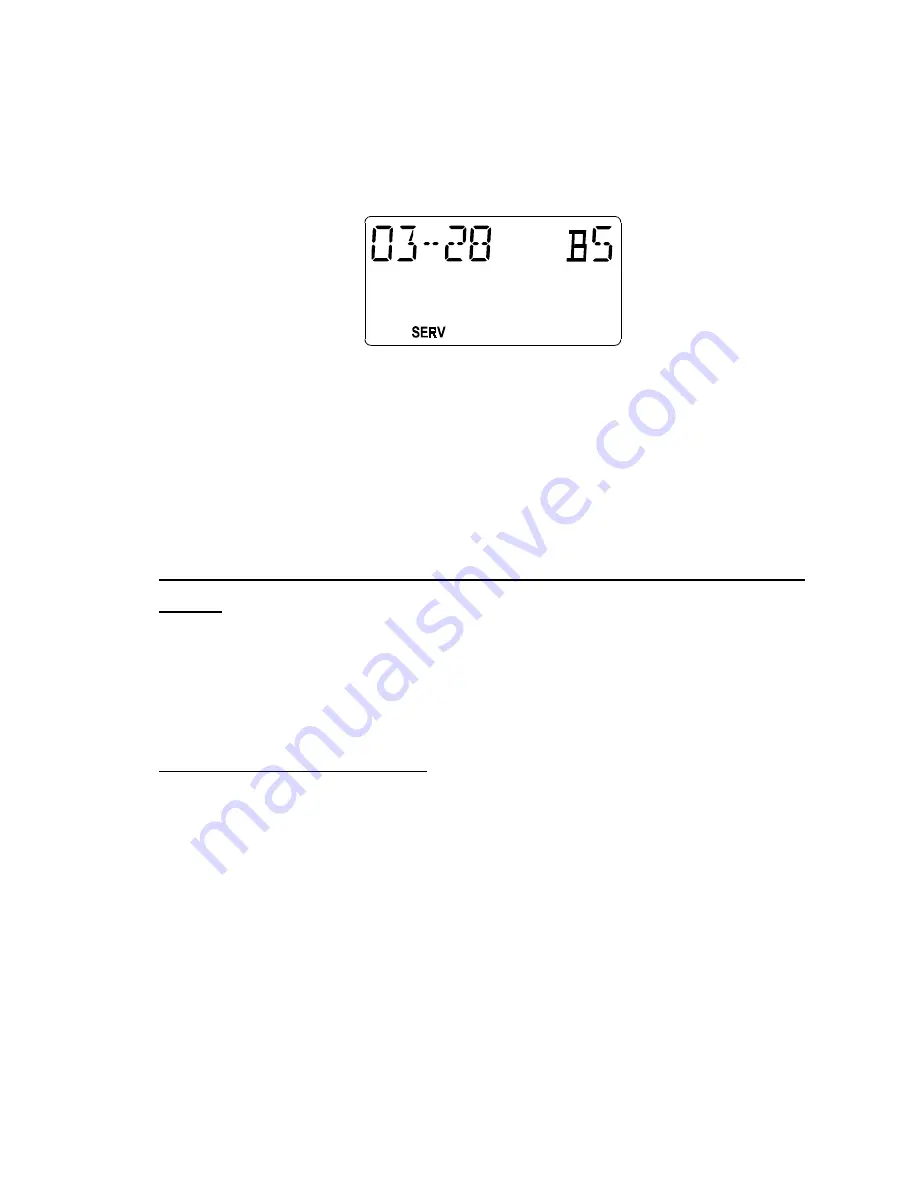 Ericsson EDACS IPE-200 User Manual Download Page 9