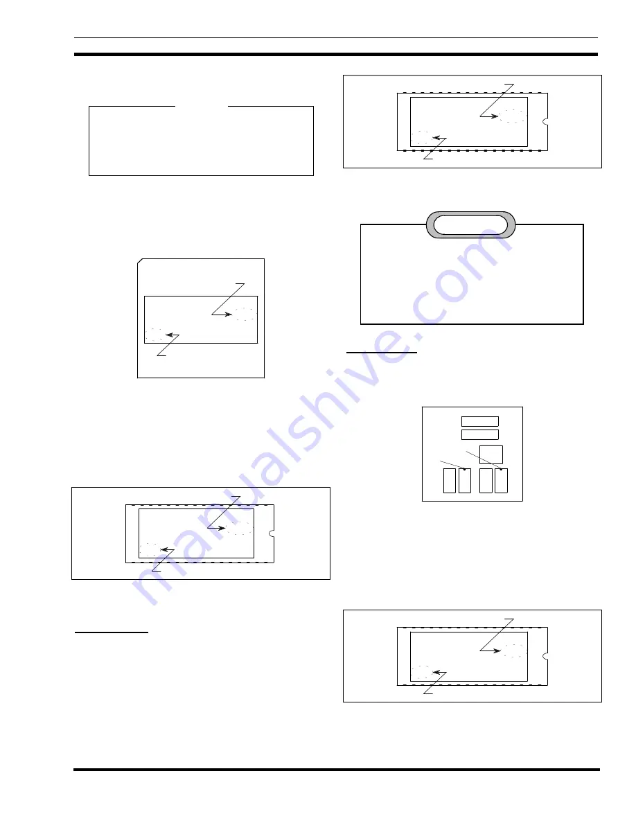 Ericsson EDACS LBI-39076B System Manual Download Page 17