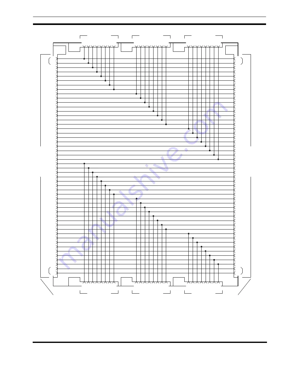 Ericsson EDACS LBI-39076B System Manual Download Page 59