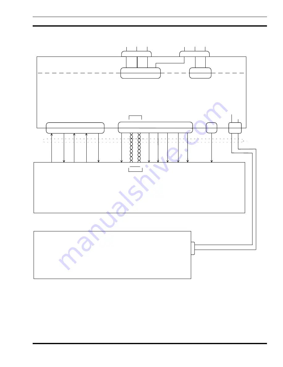 Ericsson EDACS Station GETC1e 19D901868G3 Скачать руководство пользователя страница 35