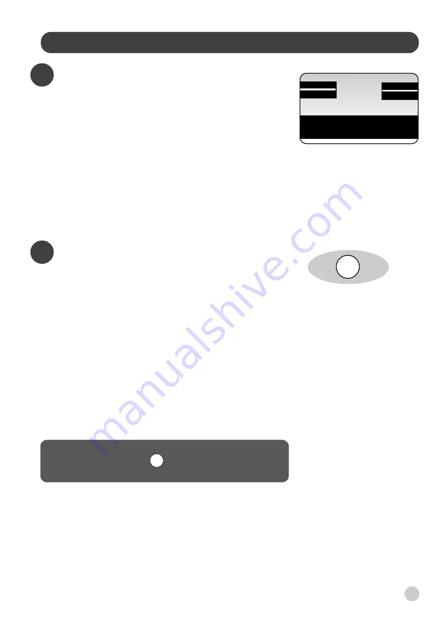 Ericsson FSU 995 F User Manual Download Page 19