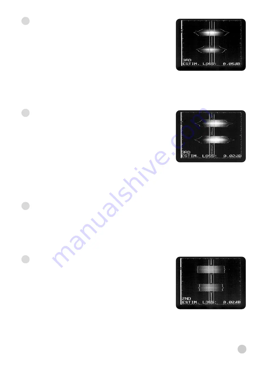 Ericsson FSU 995 F User Manual Download Page 29