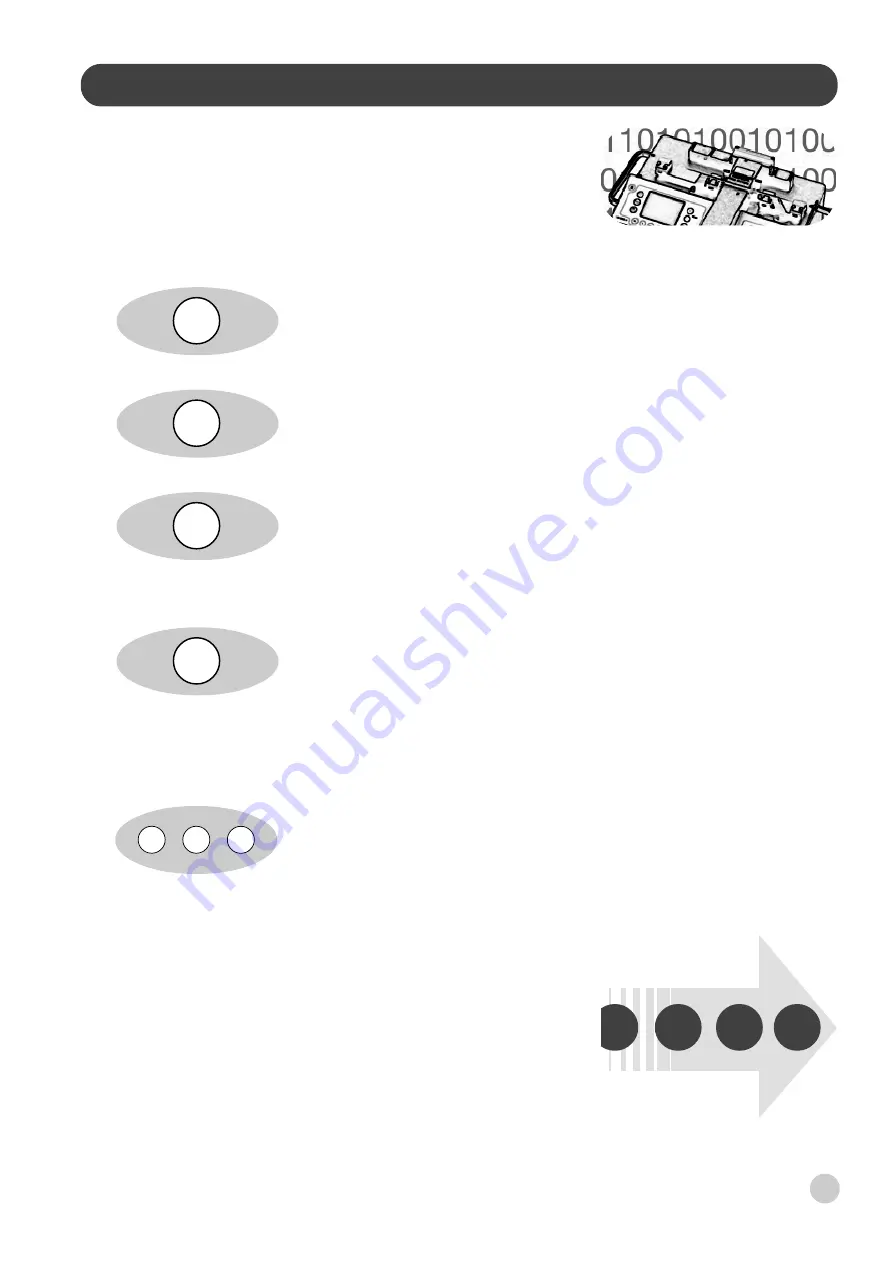 Ericsson FSU 995 F User Manual Download Page 55