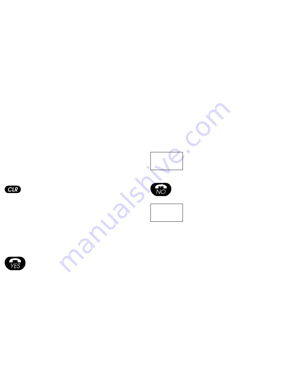 Ericsson GH337 Скачать руководство пользователя страница 21