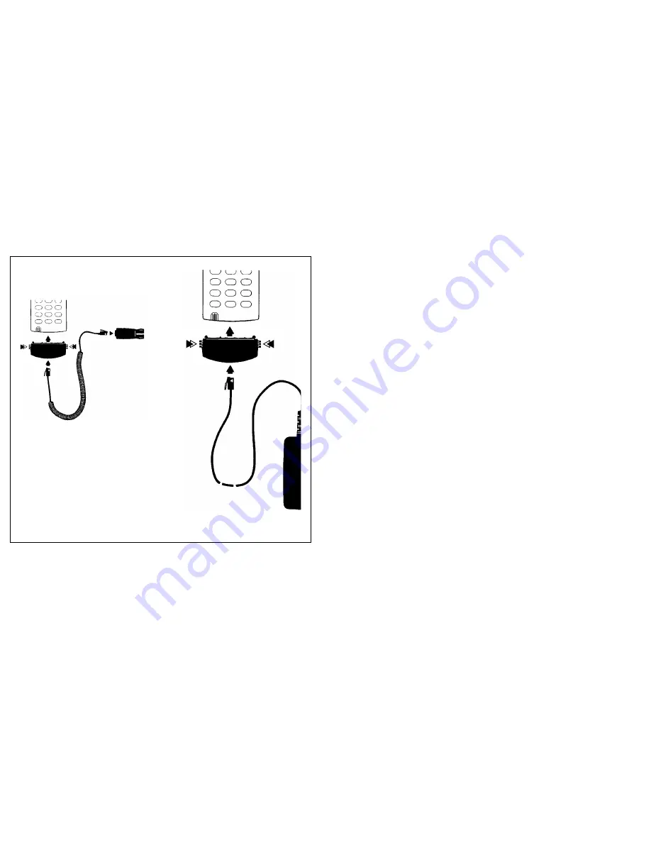 Ericsson GH337 User Manual Download Page 51