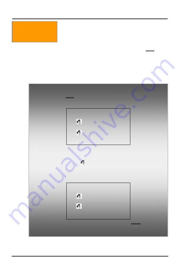 Ericsson iPECS LIP-8002AE User Manual Download Page 264