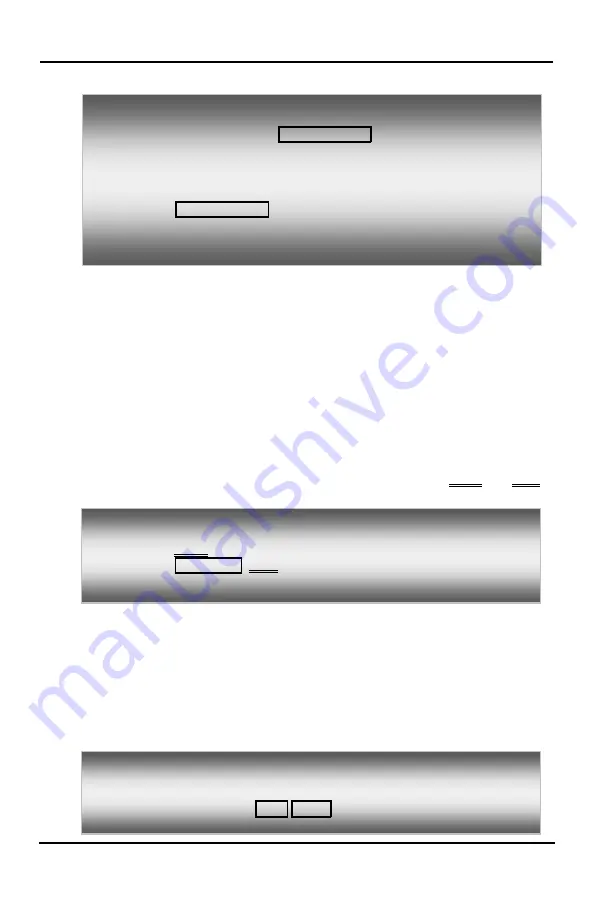 Ericsson iPECS LIP-8002AE User Manual Download Page 274