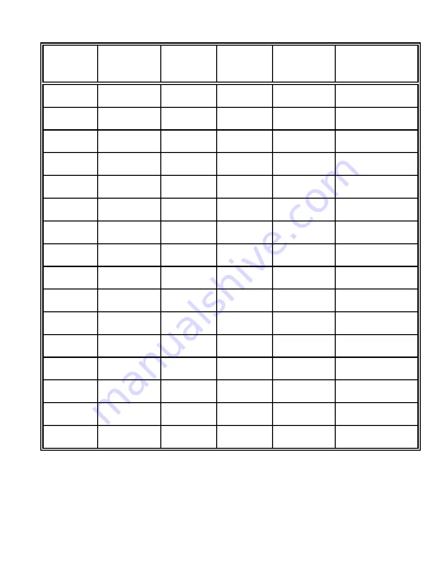 Ericsson KH-500 Operator'S Manual Download Page 59