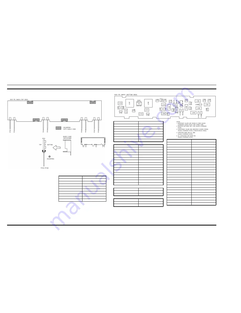 Ericsson KRD 103 117/1 Скачать руководство пользователя страница 29