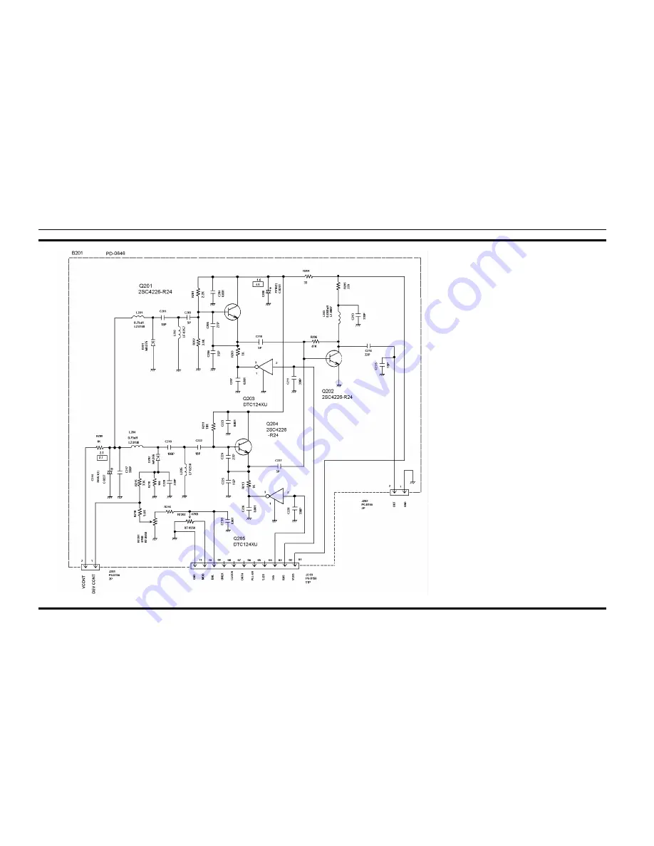 Ericsson KRD 103 117/1 Скачать руководство пользователя страница 38