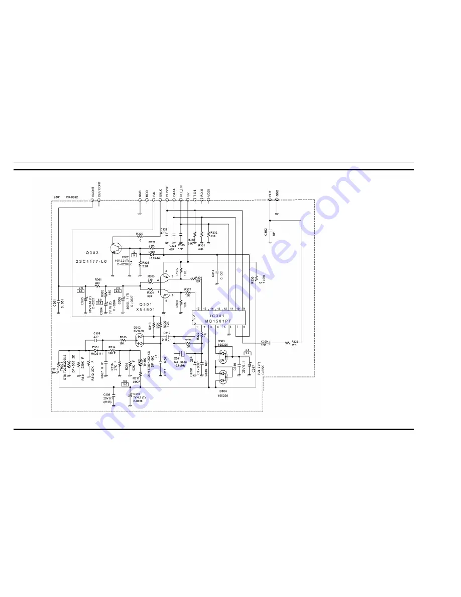 Ericsson KRD 103 117/1 Скачать руководство пользователя страница 39