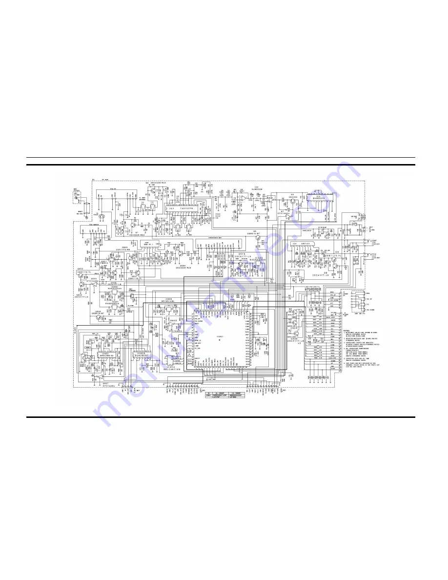 Ericsson KRD 103 117/1 Скачать руководство пользователя страница 42