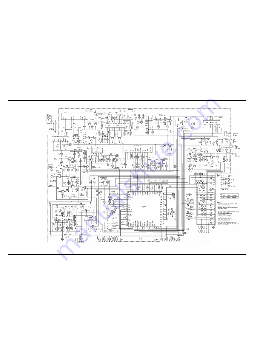 Ericsson KRD 103 117/1 Скачать руководство пользователя страница 43