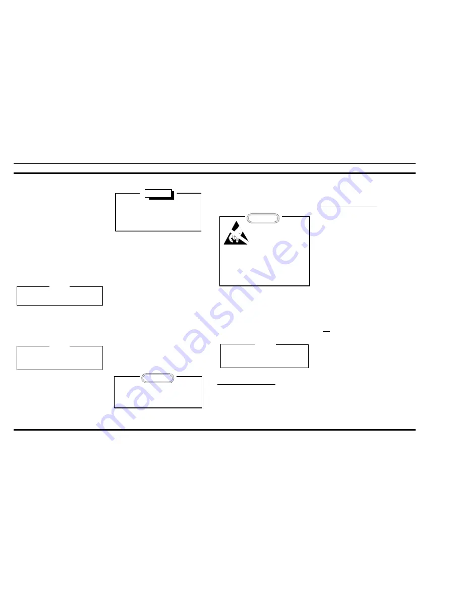 Ericsson LBI-31511B Скачать руководство пользователя страница 3