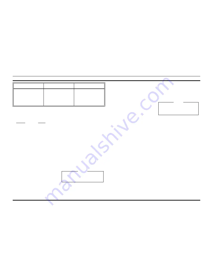 Ericsson LBI-31511B Maintenance Manual Download Page 4