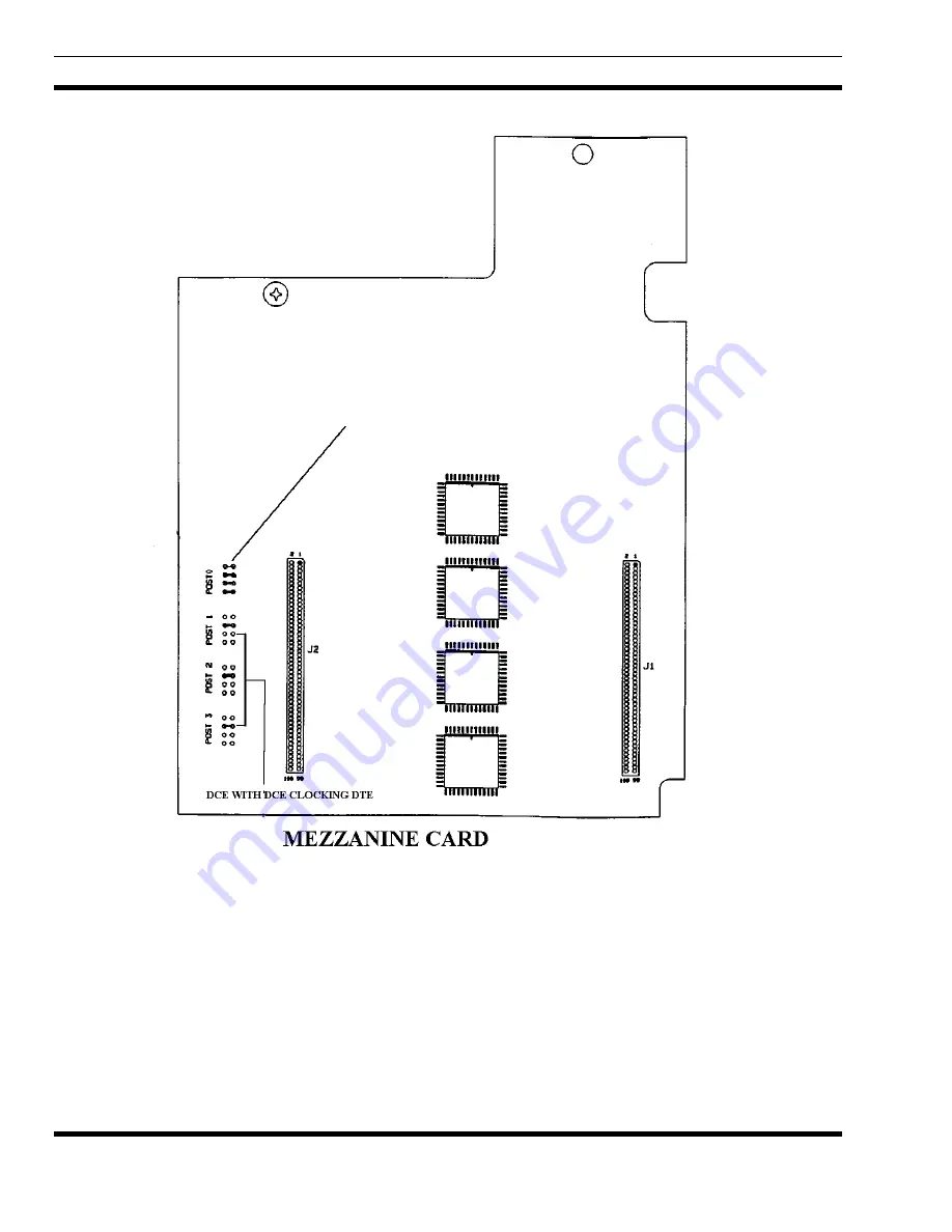 Ericsson LBI-38965 System And Installation Manual Download Page 48