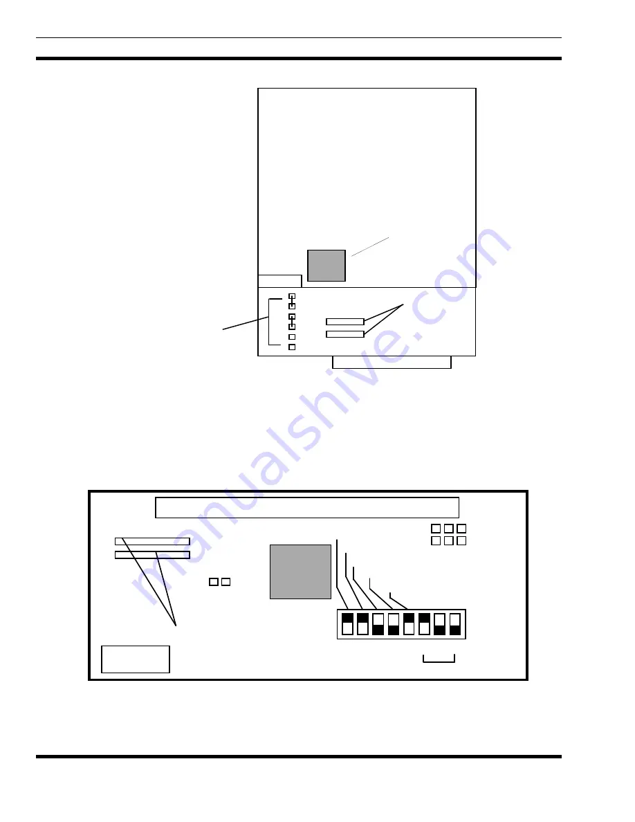 Ericsson LBI-38965 Скачать руководство пользователя страница 50