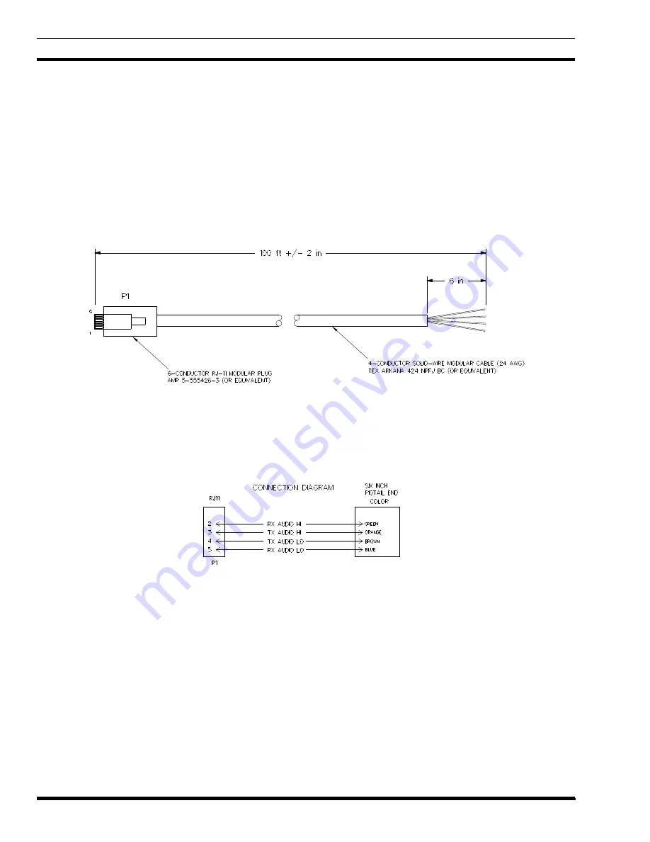 Ericsson LBI-39055A Скачать руководство пользователя страница 26