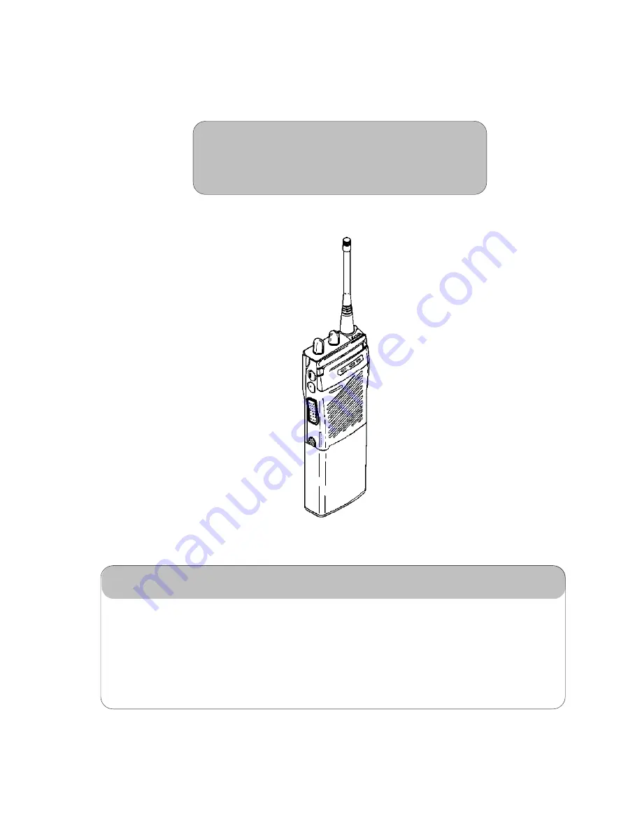 Ericsson M-RK I Disassembly And Assembly Download Page 1