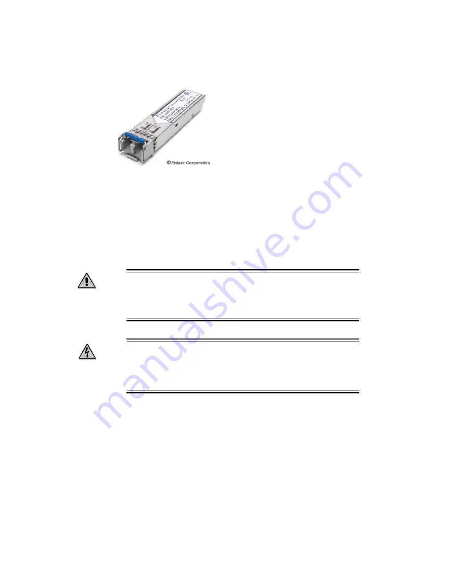 Ericsson Marconi OMS 870 Quick Reference Manual Download Page 31