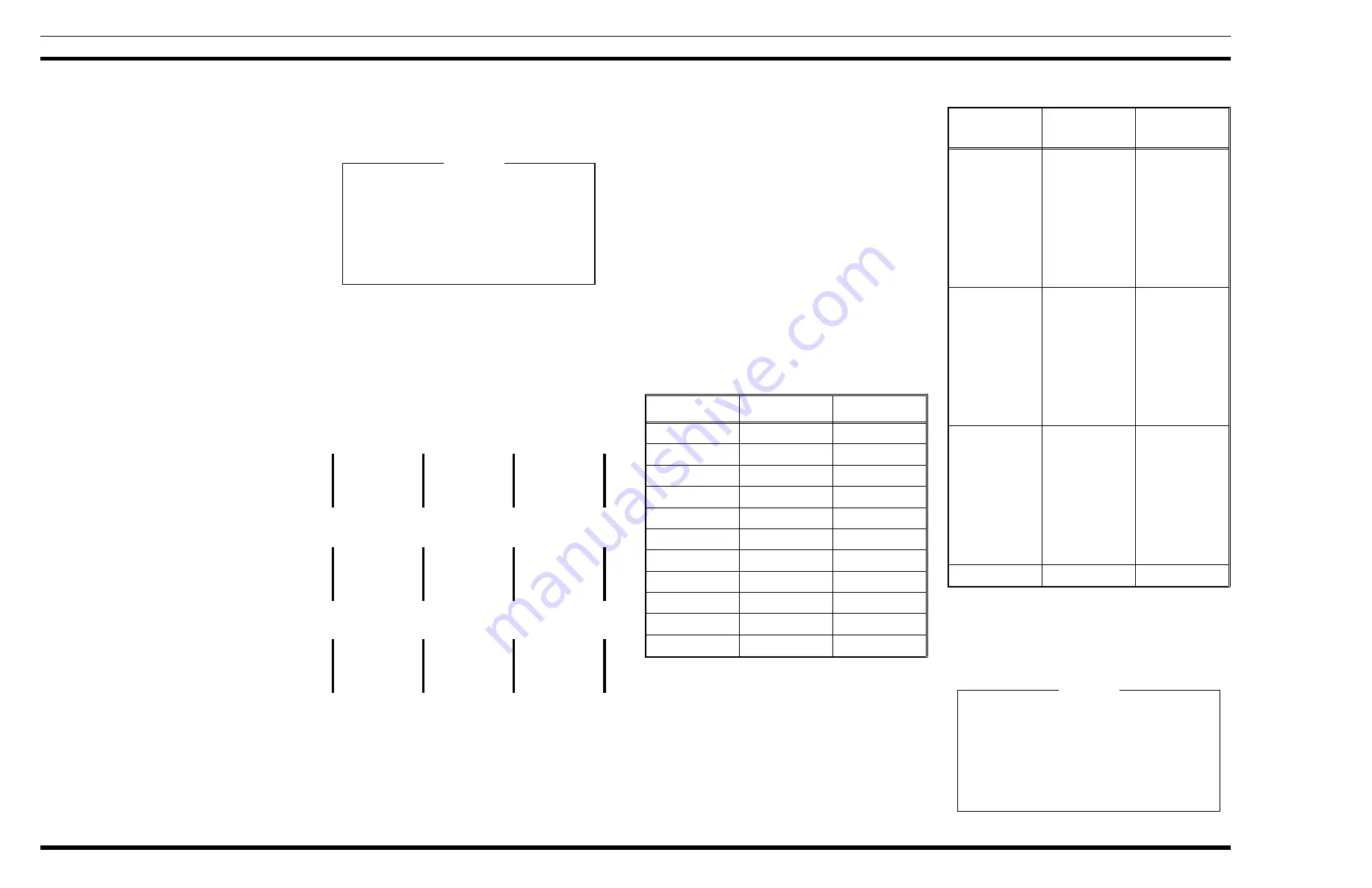 Ericsson MDX LBI-39015 Скачать руководство пользователя страница 9