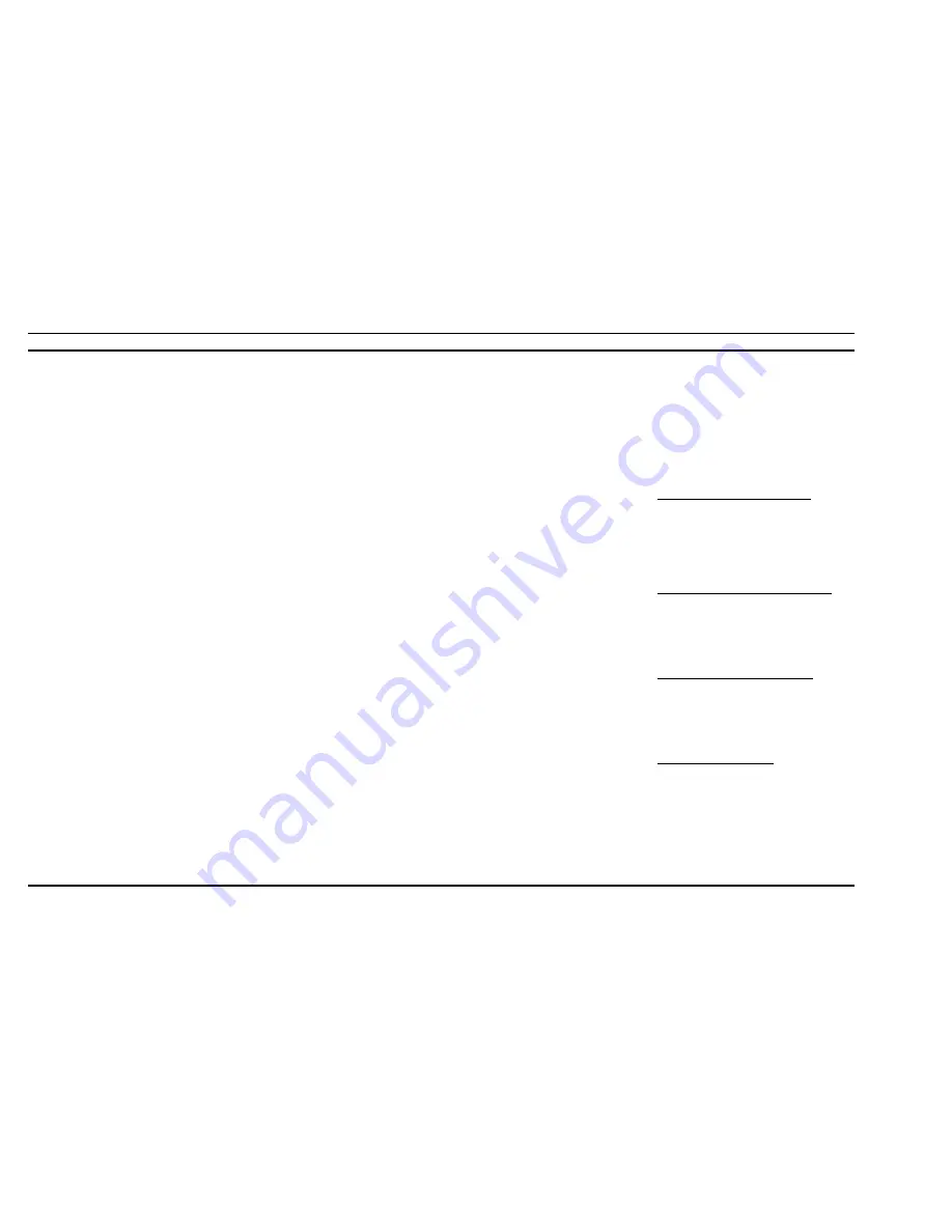 Ericsson MDX SERIES Service Manual Download Page 5