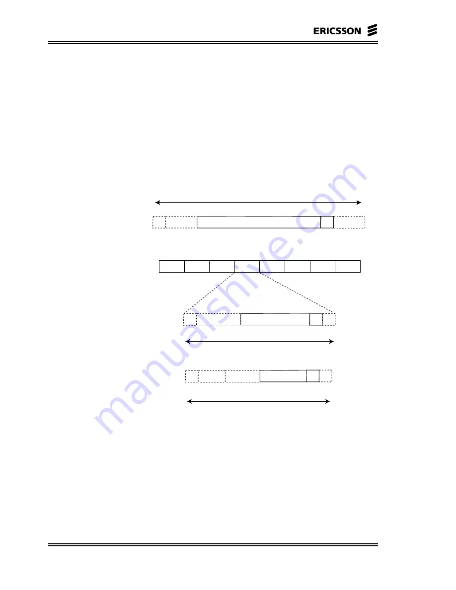 Ericsson MINI-LINK BAS Technical Description Download Page 72