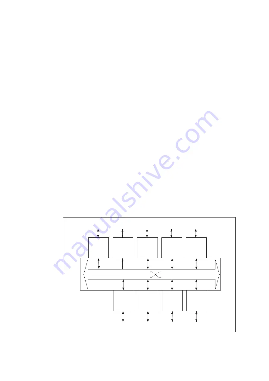 Ericsson MINI-LINK TN R3 ETSI Technical Description Download Page 48