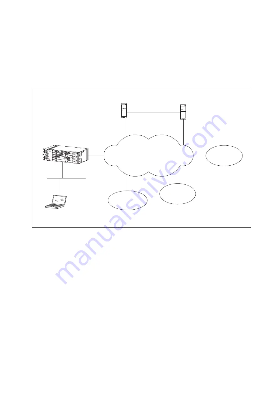 Ericsson MINI-LINK TN R3 ETSI Technical Description Download Page 125