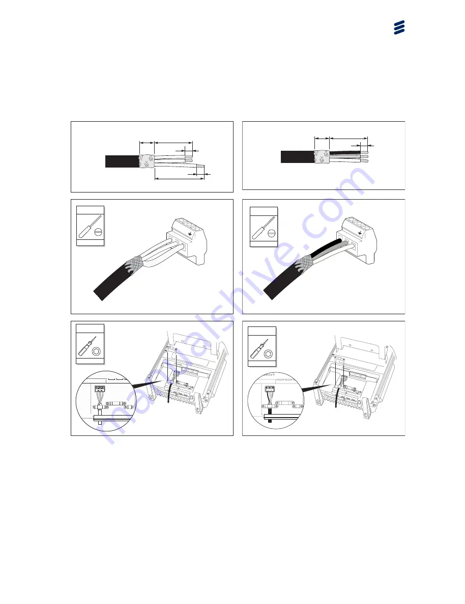 Ericsson mRRUS 12 Quick Manual Download Page 7