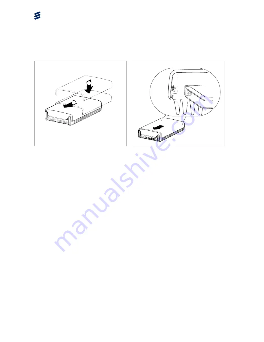 Ericsson mRRUS 12 Quick Manual Download Page 14