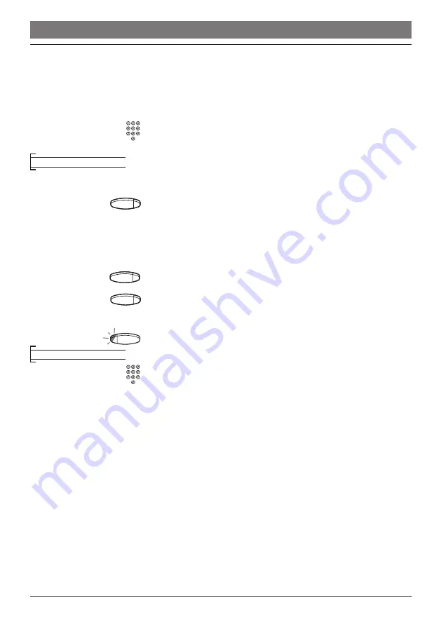 Ericsson OPI 3213 User Manual Download Page 41