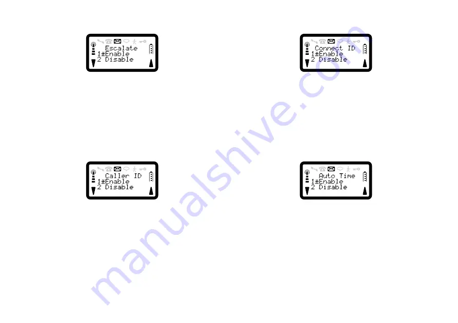 Ericsson R290SAT Скачать руководство пользователя страница 39