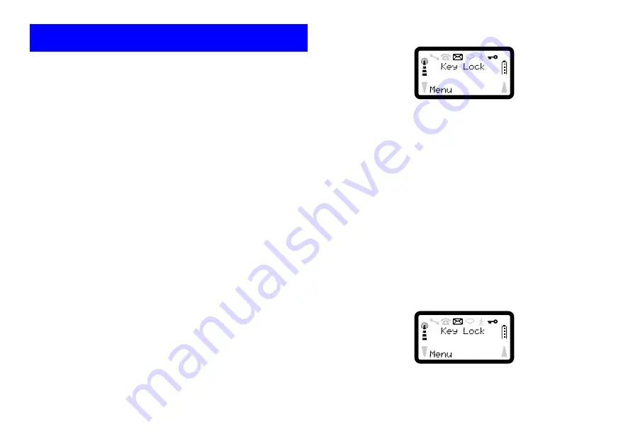 Ericsson R290SAT Скачать руководство пользователя страница 45