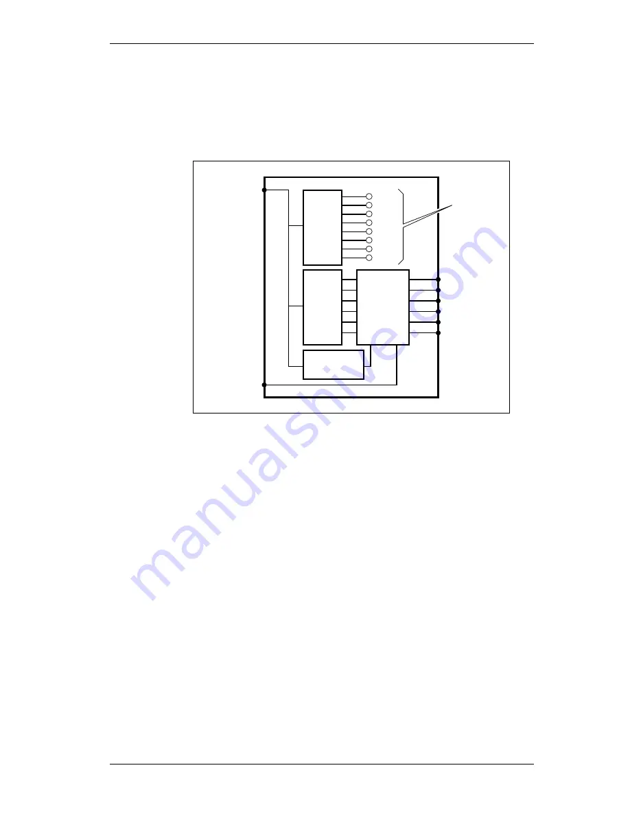 Ericsson RBS 2106 Reference Manual Download Page 169