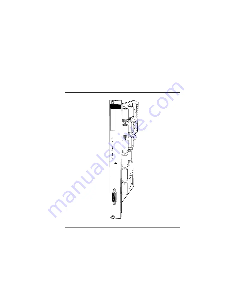 Ericsson RBS 2106 Reference Manual Download Page 170