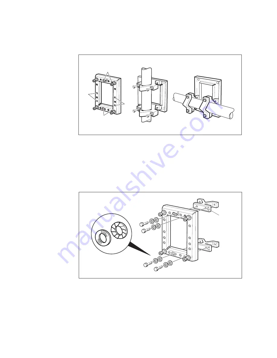 Ericsson RBS 2308 User Manual Download Page 55