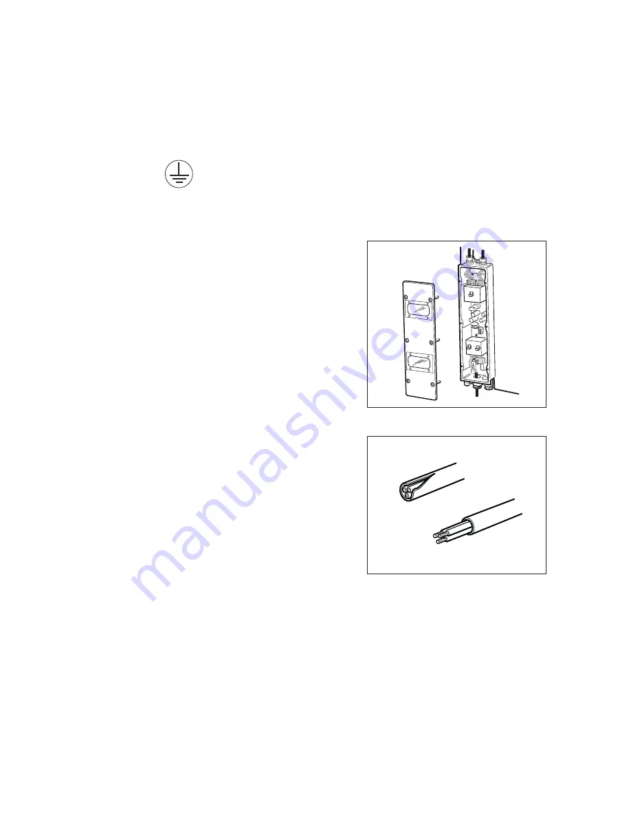 Ericsson RBS 2308 User Manual Download Page 60